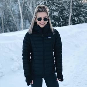 Meet your Posher, Mykaela